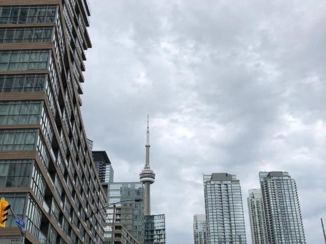 apartment at 1801 21 ICEBOAT TERRACE, Toronto, Ontario, M5V4A9