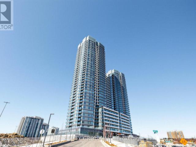 apartment at 1802 50 UPPER MALL WAY, Vaughan, Ontario, L4J0L8