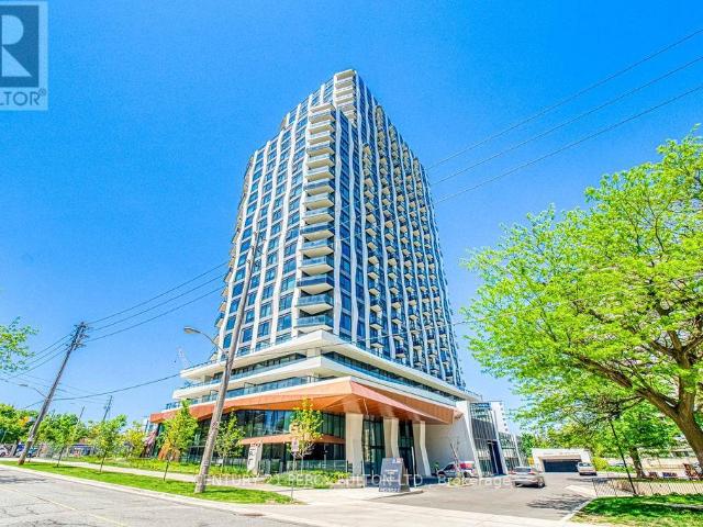 apartment at 1802 60 CENTRAL PARK ROADWAY, Toronto, Ontario, M9A0E6