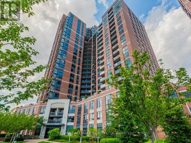 apartment at 1802 60 HEINTZMAN STREET, Toronto, Ontario, M6P5A1