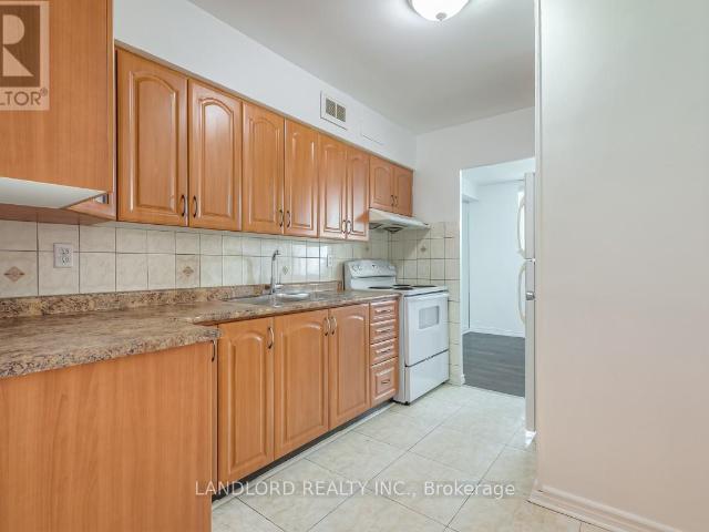 apartment at 1802 – 1350 YORK MILLS ROAD