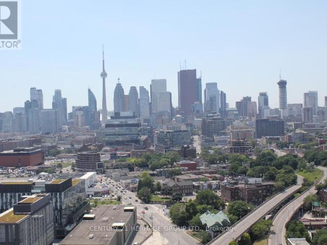 apartment at 1802 170 BAYVIEW AVENUE, Toronto, Ontario, M5A0M4