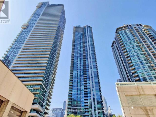 apartment at 1802 – 18 HARBOUR STREET