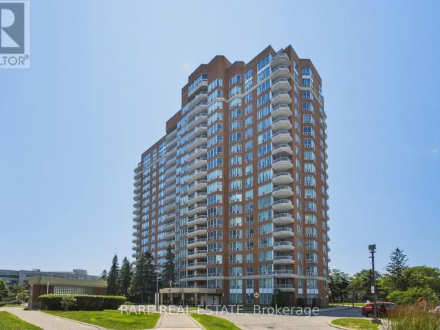 apartment at 1807 – 400 MCLEVIN AVENUE