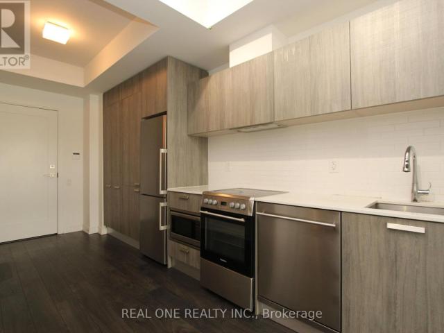 apartment at 1807 50 CHARLES STREET E, Toronto, Ontario, M4Y0C3