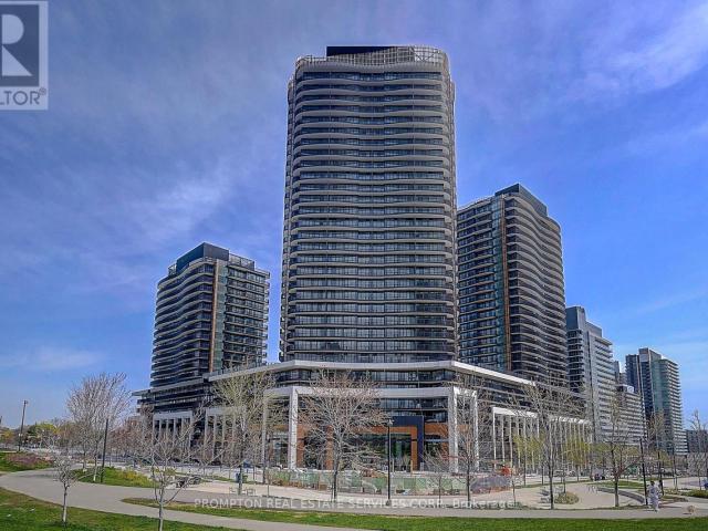 apartment at 1807 18 ESTHER SHINER BOULEVARD, Toronto, Ontario, M2K0J7