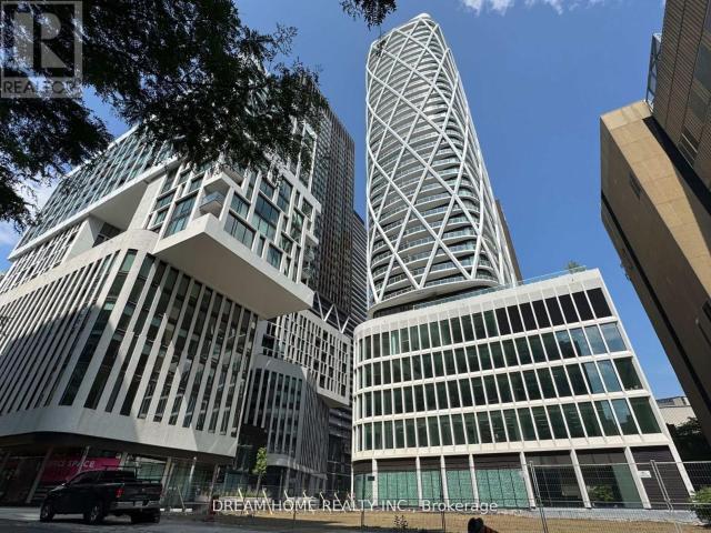 apartment at 1807 238 SIMCOE STREET, Toronto, Ontario, M5T3B9