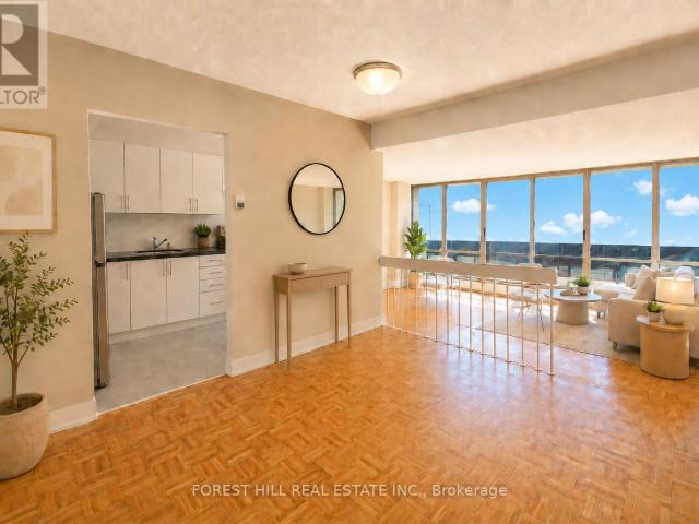 apartment at 1804 – 470 SENTINEL ROAD