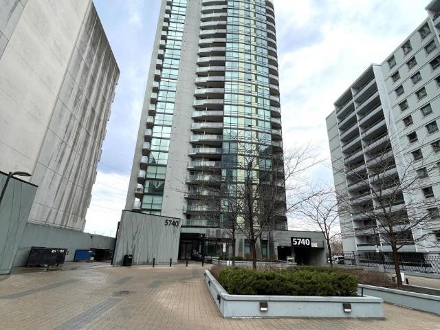 apartment at 1804 5740 YONGE STREET, Toronto, Ontario, M2M0B1