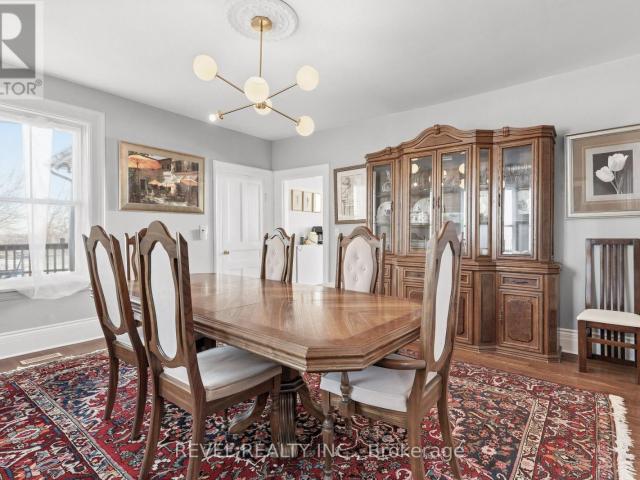 apartment at 1804 STURGEON ROAD
