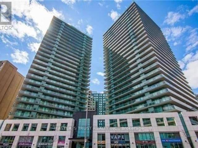apartment at #1805 5500 YONGE STREET, Toronto, Ontario, M2N7L1