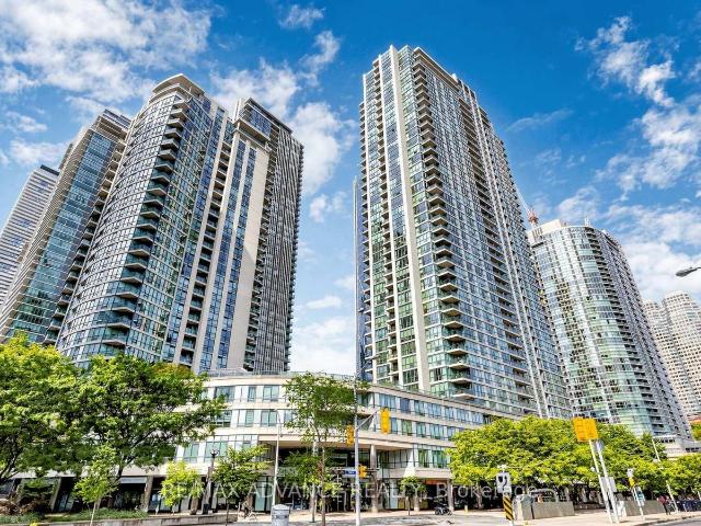 apartment at 1805 12 YONGE STREET, Toronto, Ontario, M5E1Z9