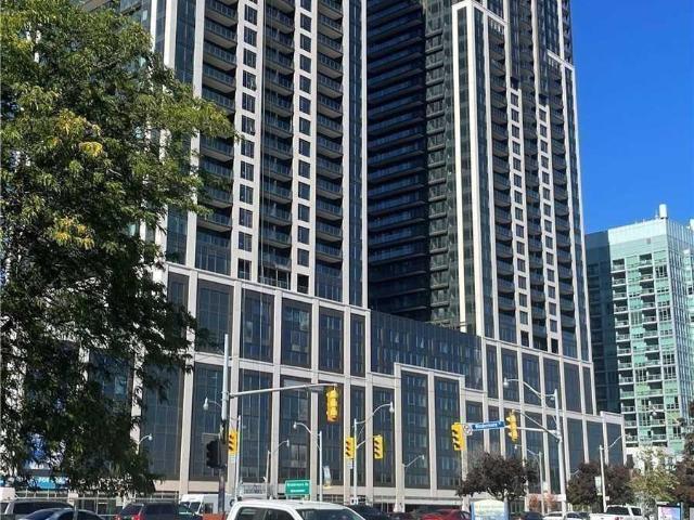 apartment at 1805 1928 LAKESHORE BOULEVARD S, Toronto, Ontario, M6S0B1