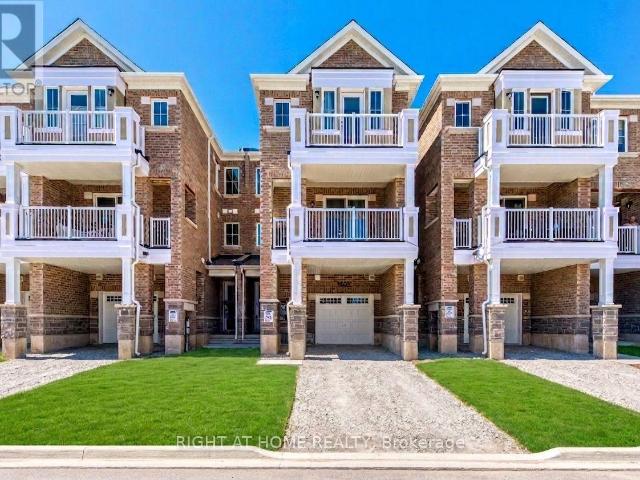 apartment at 1805 THAMES CIRCLE, Milton, Ontario, L9E1Y9