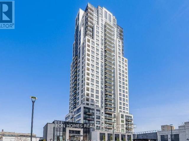 apartment at 1806 10 EVA ROAD, Toronto, Ontario, M9C0B3