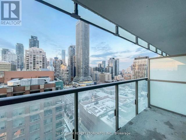 apartment at 1806 37 GROSVENOR STREET, Toronto, Ontario, M4Y3G5