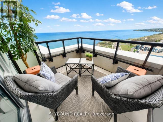 apartment at 1806 385 WINSTON ROAD, Grimsby, Ontario, L3M0J3