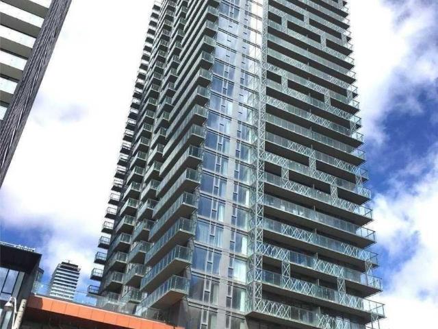 apartment at 1808 50 WELLESLEY STREET E, Toronto, Ontario, M4Y1G2