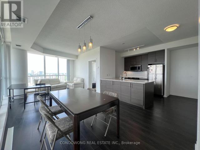apartment at 1808 70 FOREST MANOR ROAD, Toronto, Ontario, M2J0A9