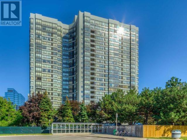 apartment at 1808 7 BISHOP AVENUE, Toronto, Ontario, M2M4J4