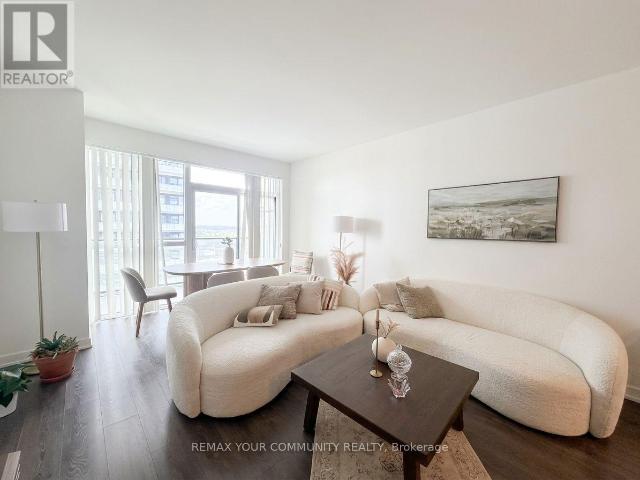 apartment at 1809 75 ONEIDA CRESCENT, Richmond Hill, Ontario, L4B0A6