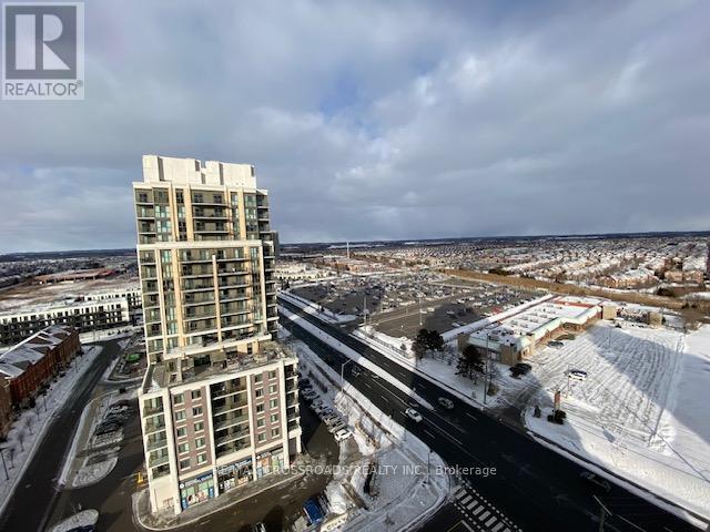 apartment at 1809 9506 MARKHAM ROAD, Markham, Ontario, L6E0S5