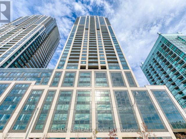 apartment at 1809 – 1926 LAKE SHORE BOULEVARD W