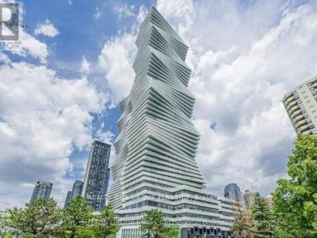 apartment at 1809 3883 QUARTZ ROAD, Mississauga, Ontario, L5B0M4