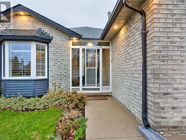 apartment at 180 HIGHLAND Road W