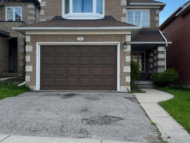 apartment at 180 STONE ROAD, Aurora, Ontario, L4G6Y9