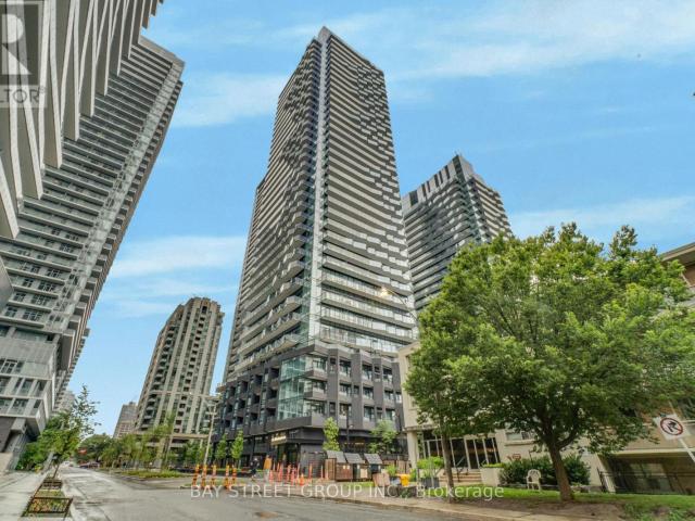 apartment at 1813S – 110 BROADWAY AVENUE