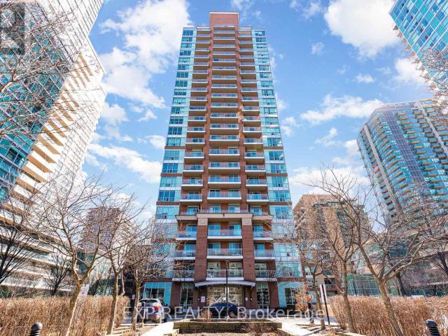 apartment at 1810 50 LYNN WILLIAMS STREET, Toronto, Ontario, M6K3R9