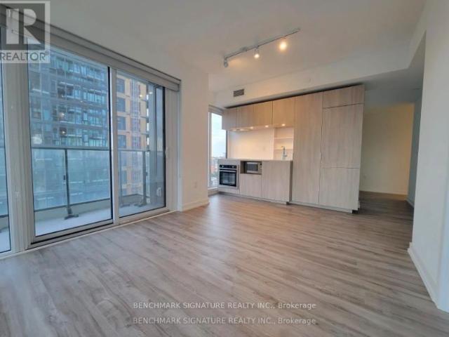 apartment at 1810 – 77 SHUTER STREET