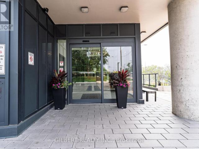 apartment at 1810 1461 LAWRENCE AVENUE W, Toronto, Ontario, M6L0A6