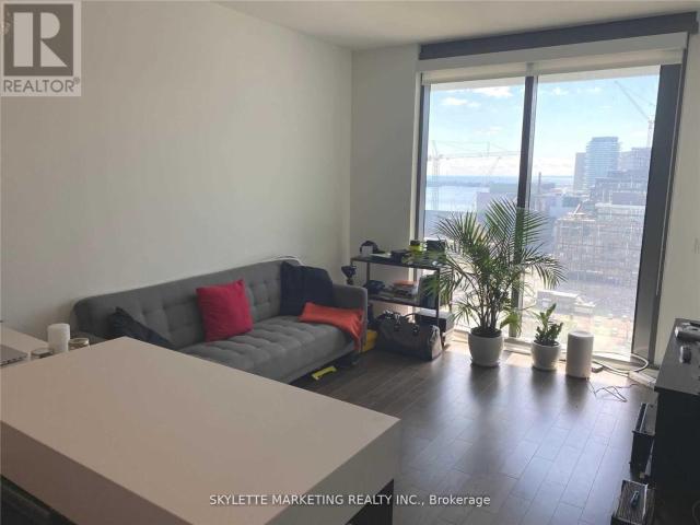 apartment at 1810 16 BONNYCASTLE STREET, Toronto, Ontario, M5A0C8