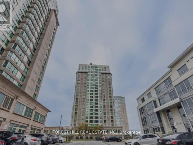 apartment at 1810 18 LEE CENTRE DRIVE, Toronto, Ontario, M1H3H5