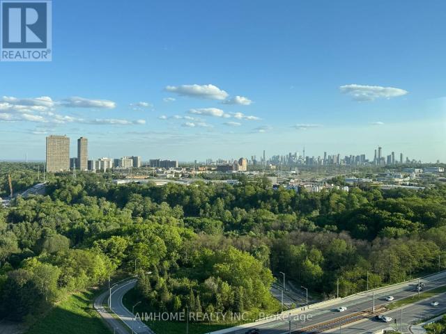 apartment at 1811 5 QUARRINGTON LANE, Toronto, Ontario, M3C1H7