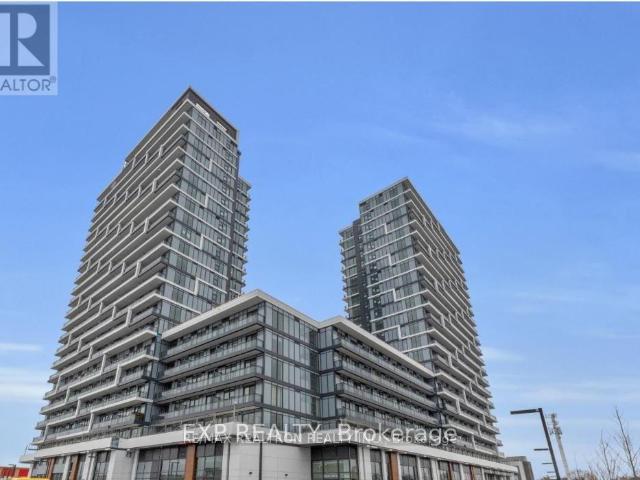 apartment at 1812 – 9751 MARKHAM ROAD
