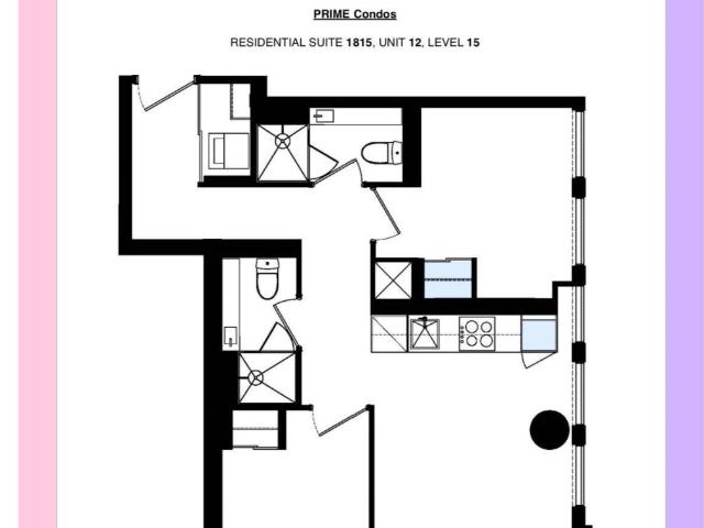 apartment at 1815 319 JARVIS STREET, Toronto, Ontario, M5B0C8