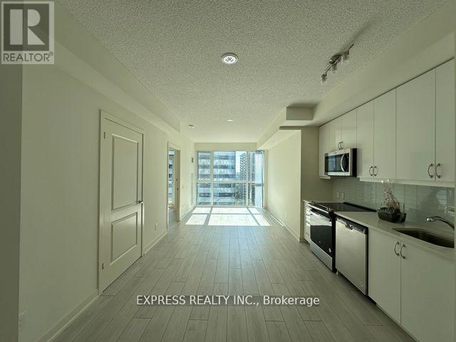 apartment at 1816 4955 YONGE STREET, Toronto, Ontario, M2N0L8