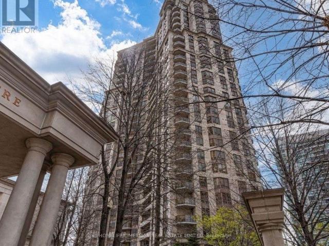 apartment at 1819 80 HARRISON GARDEN BOULEVARD, Toronto, Ontario, M2N7E3