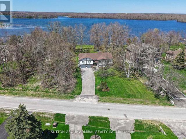 apartment at 182 BAYSHORE DRIVE, Ramara, Ontario, L0K1B0