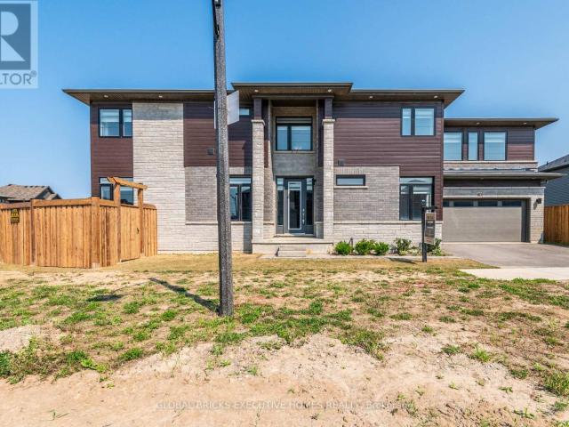 apartment at 183 LONGBOAT RUN W, Brantford, Ontario, N3T5L5