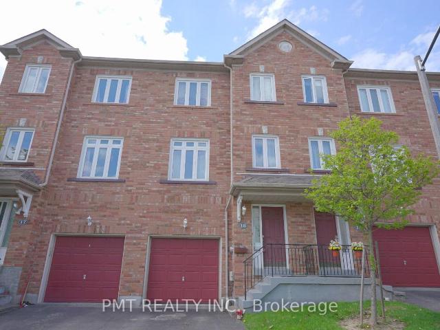 apartment at 18 238 GALLOWAY ROAD, Toronto, Ontario, M1E5H2