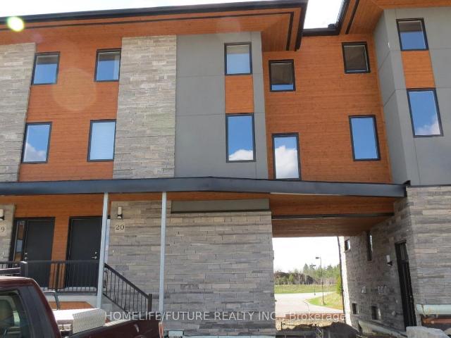 apartment at 18 – 32 ARKELL ROAD