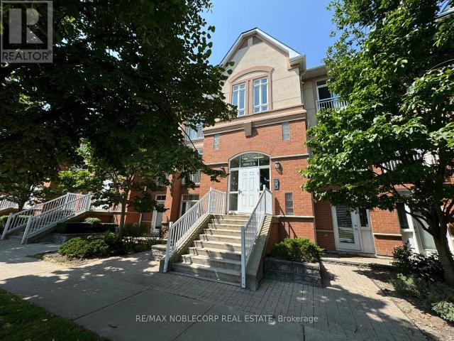 apartment at 18 36 GIBSON AVENUE, Toronto, Ontario, M9N0A5