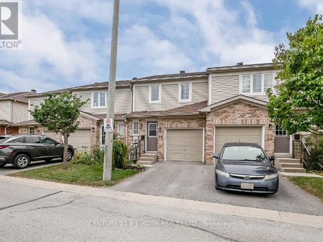 apartment at 18 430 MAPLEVIEW DRIVE E, Barrie, Ontario, L4N0H4