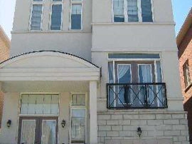 apartment at 18 ASNER MAIN AND SECOND FLOOR AVENUE, Vaughan, Ontario, L6A0W6