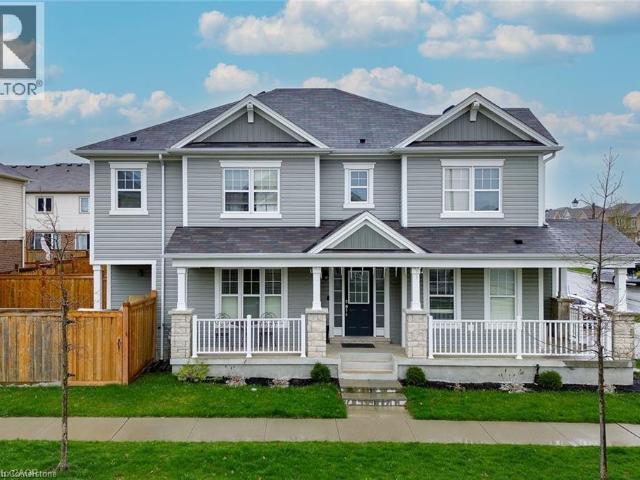 apartment at 18 BLUE OAK Street, Kitchener, Ontario, N2K0K3