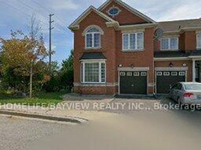 apartment at #18 BSMNT 8 TOWNWOOD DRIVE, Richmond Hill, Ontario, L4E4Y9